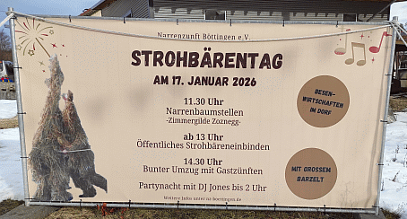 Plakat Boettingen