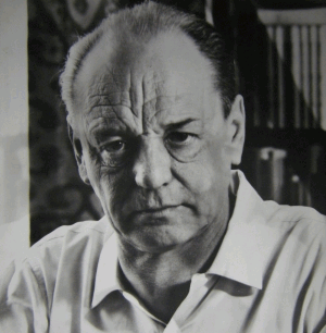 Wilhelm Kutter 1905-1980