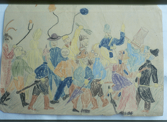 Sch&uuml;lerzeitung-Konstantin-hauser-1936